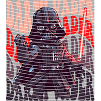 Cartoons and other-CO 803